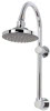 Linea Varese '6' Overhead Shower